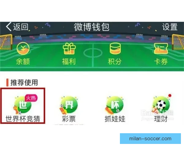 世界杯竞猜APP下载安装指南 轻松预测赢大奖 极速下载畅玩竞猜乐趣
